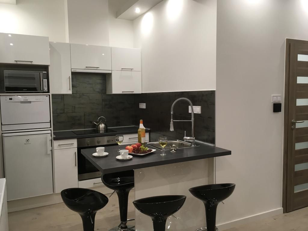 Gutenberg Apartments Szeged Kültér fotó