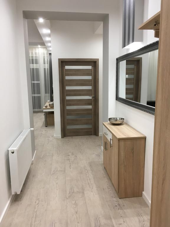 Gutenberg Apartments Szeged Kültér fotó
