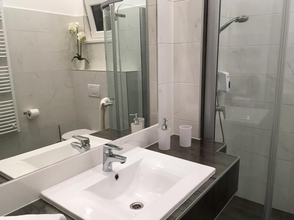 Gutenberg Apartments Szeged Kültér fotó