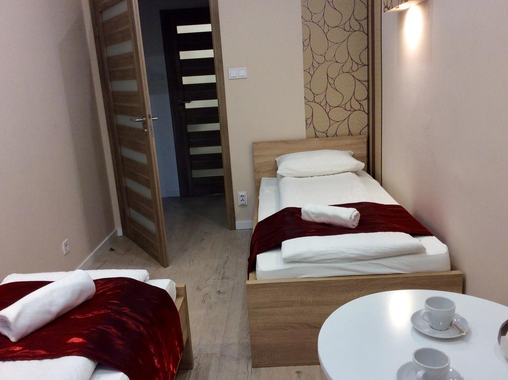 Gutenberg Apartments Szeged Kültér fotó