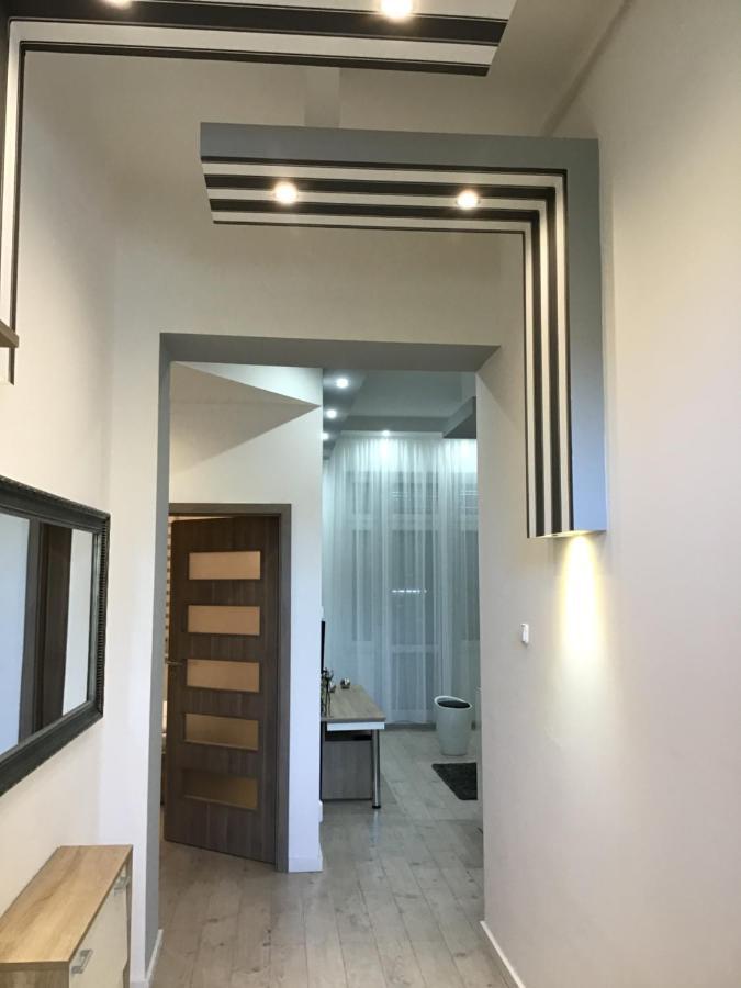Gutenberg Apartments Szeged Kültér fotó